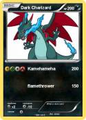 Dark Charizard