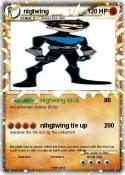 nigtwing