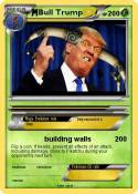 Bull Trump