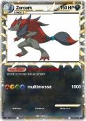 Zoroark