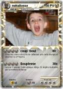 métallosse