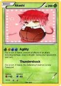 Akashi
