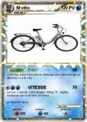 M vélo