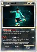 Léo Messi