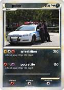 police