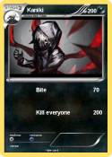 Kaniki