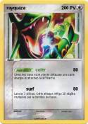 rayquaza