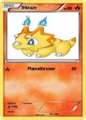 Triblaze