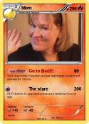 Mom