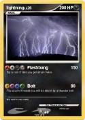lightning