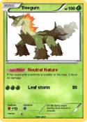 Treegurn