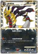 giratina