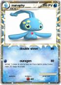 manaphy