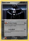 Darth Vader