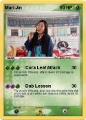Mari Jin