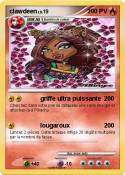 clawdeen