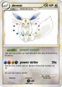 deveon