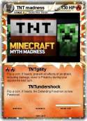 TNT madness