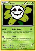 Flowey