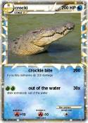crocki