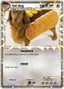 hot dog 100