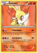Fennekin