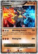 Lucario