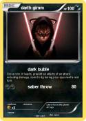 darth gimm