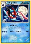ash greninja