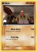 Mr Meat