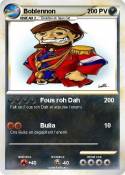 Boblennon