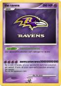 the ravens