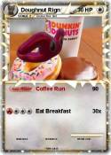 Doughnut Rign