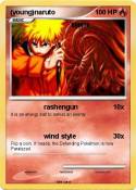 (young)naruto