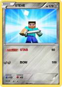 STEVE