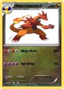 Mega Charizard