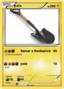 pala