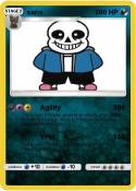 sans