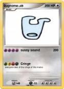 Sugnoma