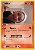 PearBear
