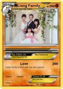 Liang Family