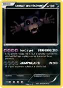 unown animictro