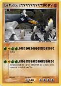 Le Fudgu 777777