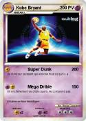 Kobe Bryant