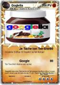 Goglella