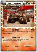 case ih magnum
