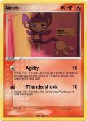 Aipom