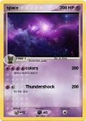space