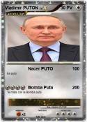 Vladimir PUTON