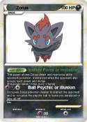 Zorua
